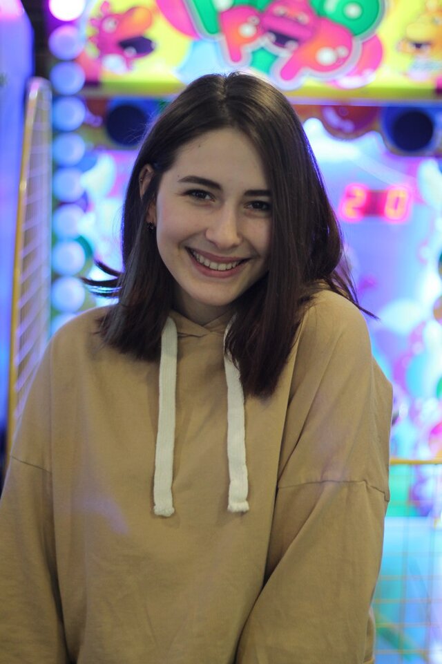 Фото Ksenia Vasil'eva