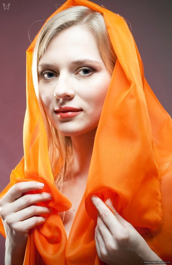 Фото Анна Климашевская