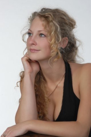 Dar'ja Derevjankina's photo