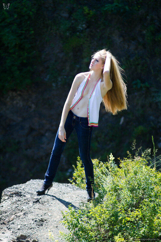 Valeria Ryckova's photo