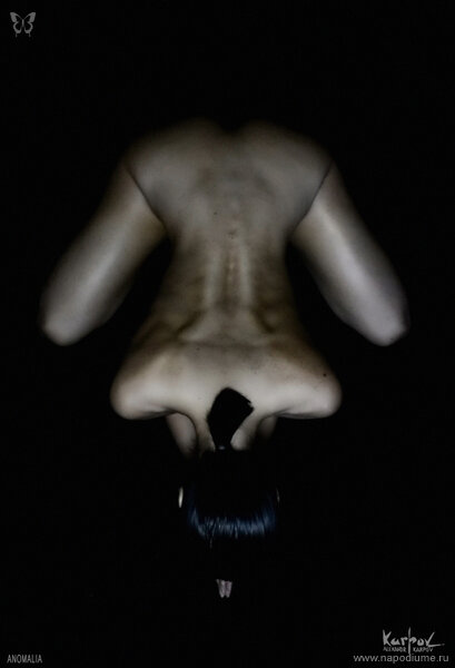 Aleksandr Karpov's photo