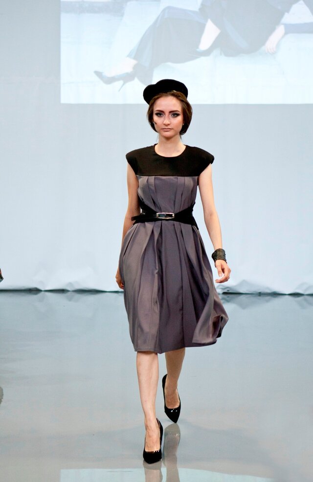 Irina Borodina's photo