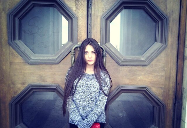 Polina Yakovleva's photo