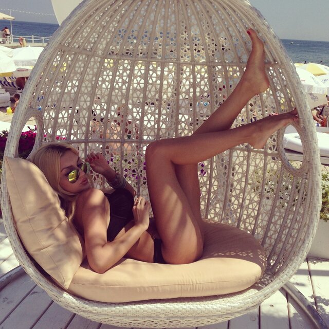 Dasha Ikryanova's photo