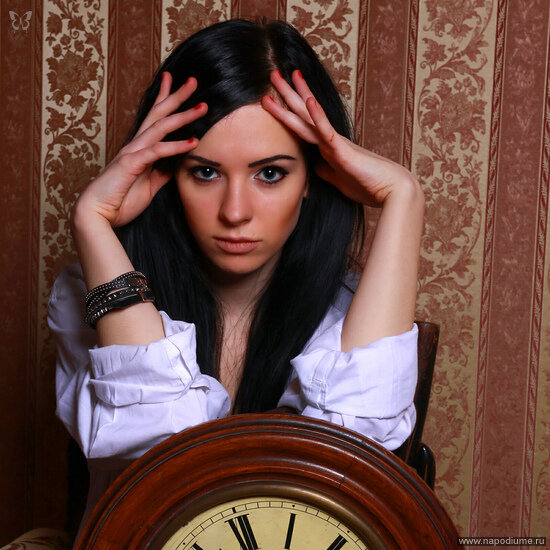 Elena Semenova's photo