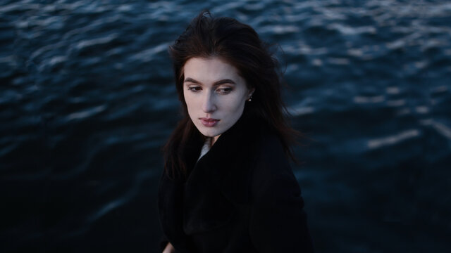 Andriy Kravets's photo