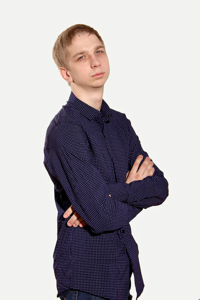 Фото Денис Поплавский