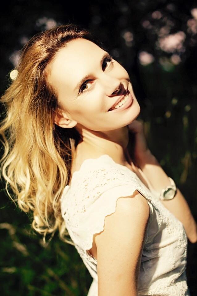 Anna Loginova's photo