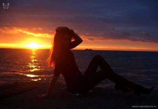 Фото Людмила Лютенкова