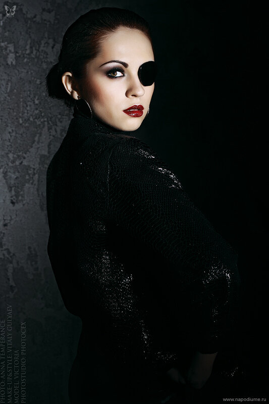 Viktoria Aristovskaa's photo