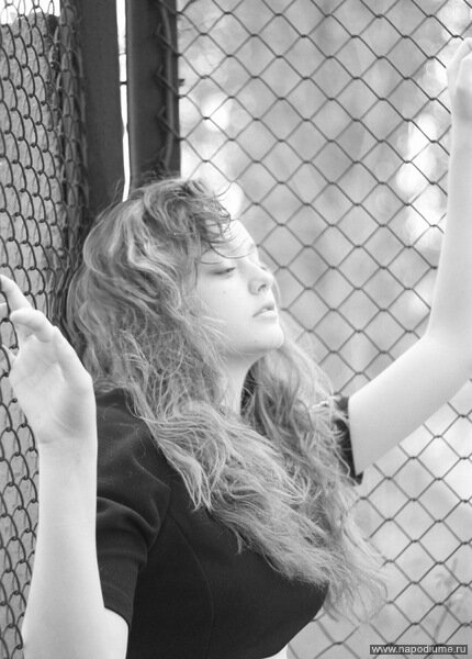 Katalina Korchinskaya's photo