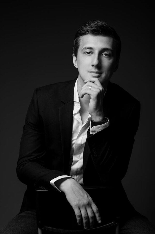 Elena Volkova's photo