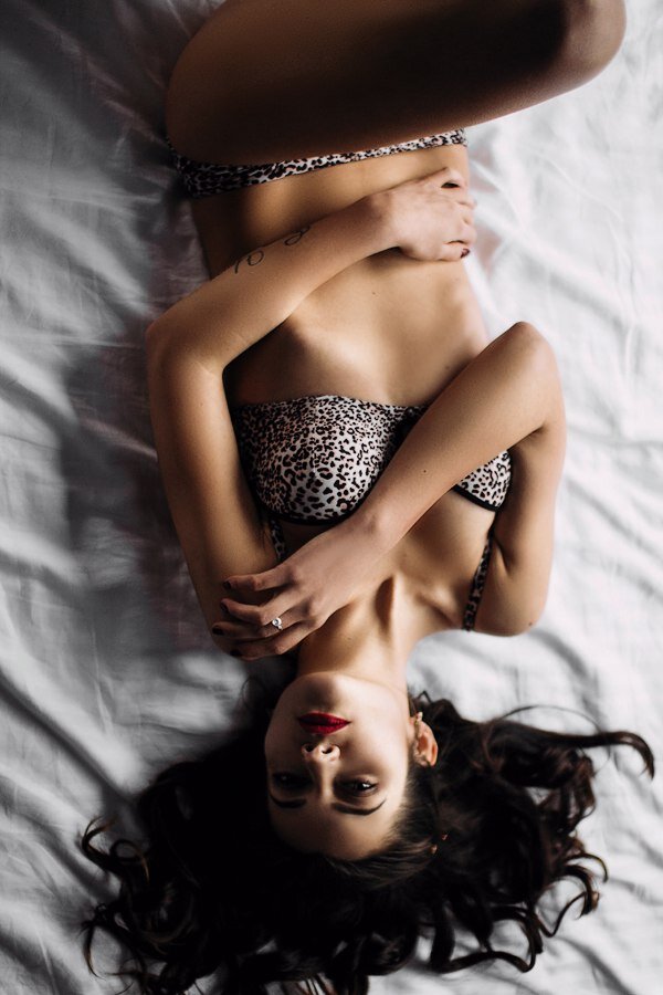 Foto Anastasiya Lisitskaya