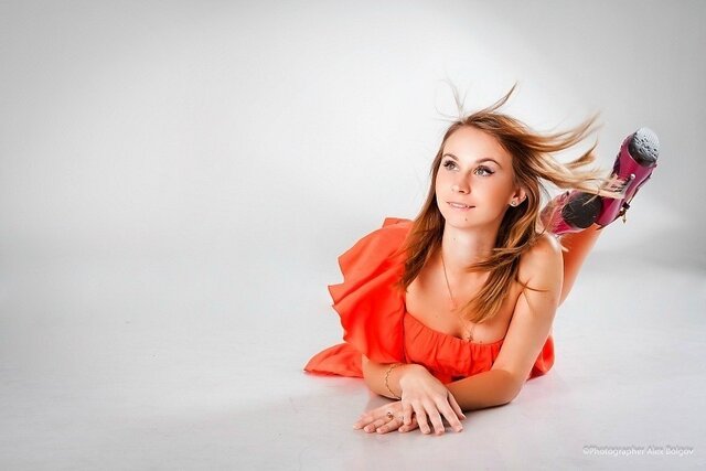 Foto Alex Bolgov