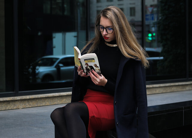 Фото Ульяна ulkacola Колокольникова