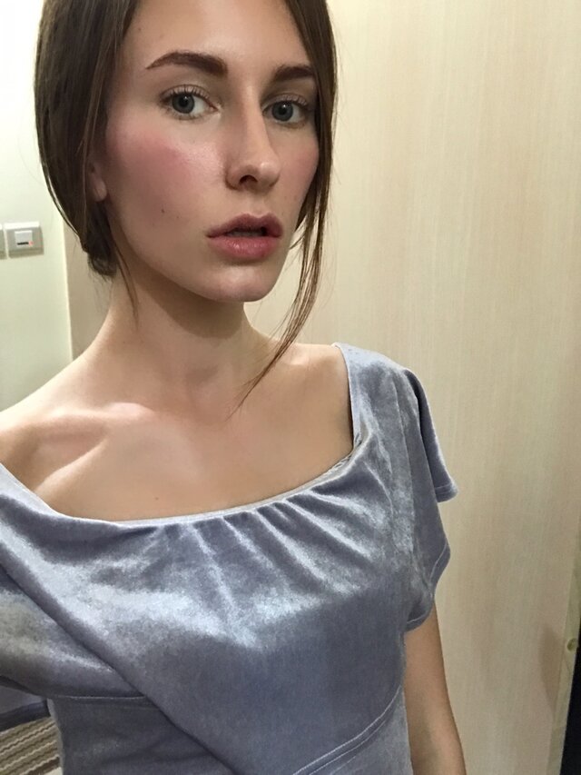 Foto Veronika Shmatko
