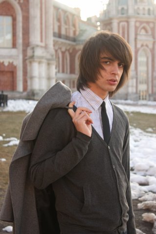 Kasum Gasanov's photo