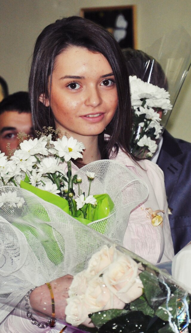 Фото Виктория torry_2012 Козина