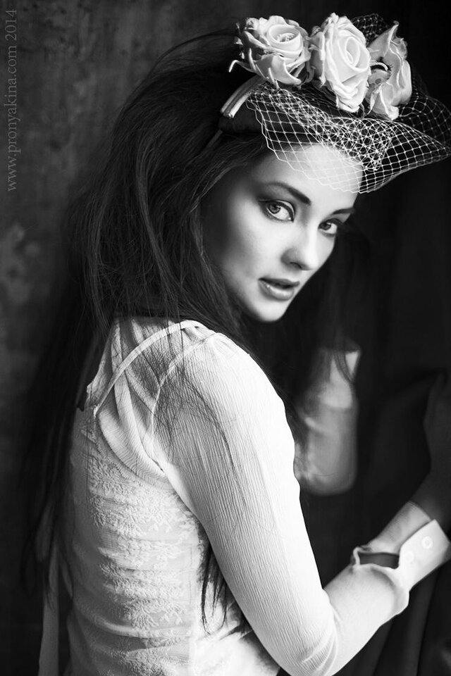 Marina Matveeva's photo