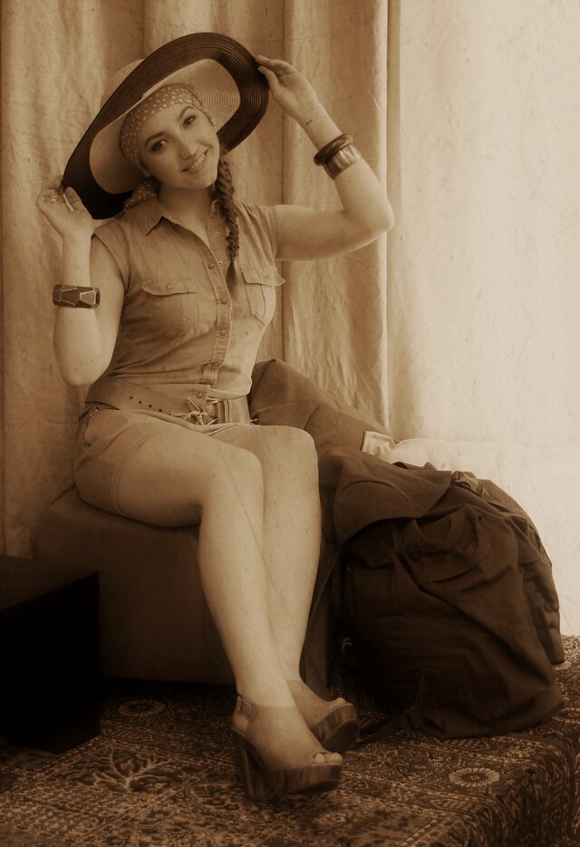 Evgenij Zhiljaev's photo
