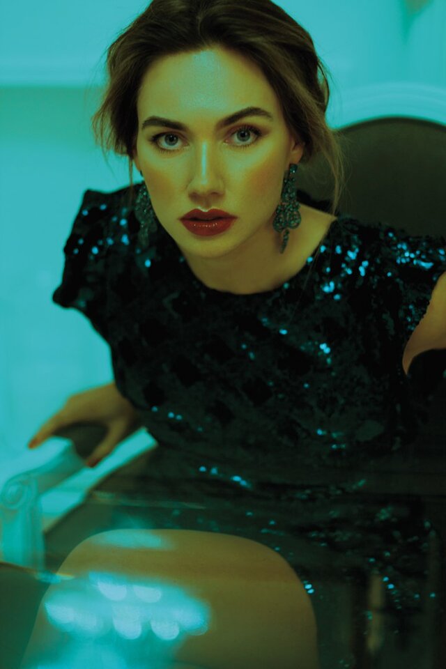 照片Lilija Bhat
