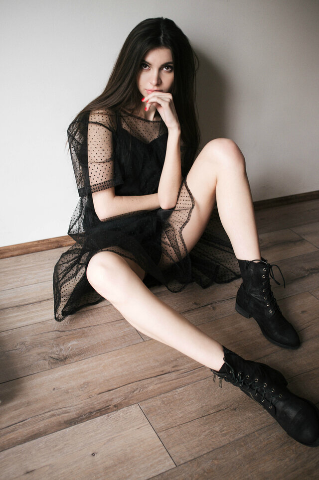 Фото Анна Зорина