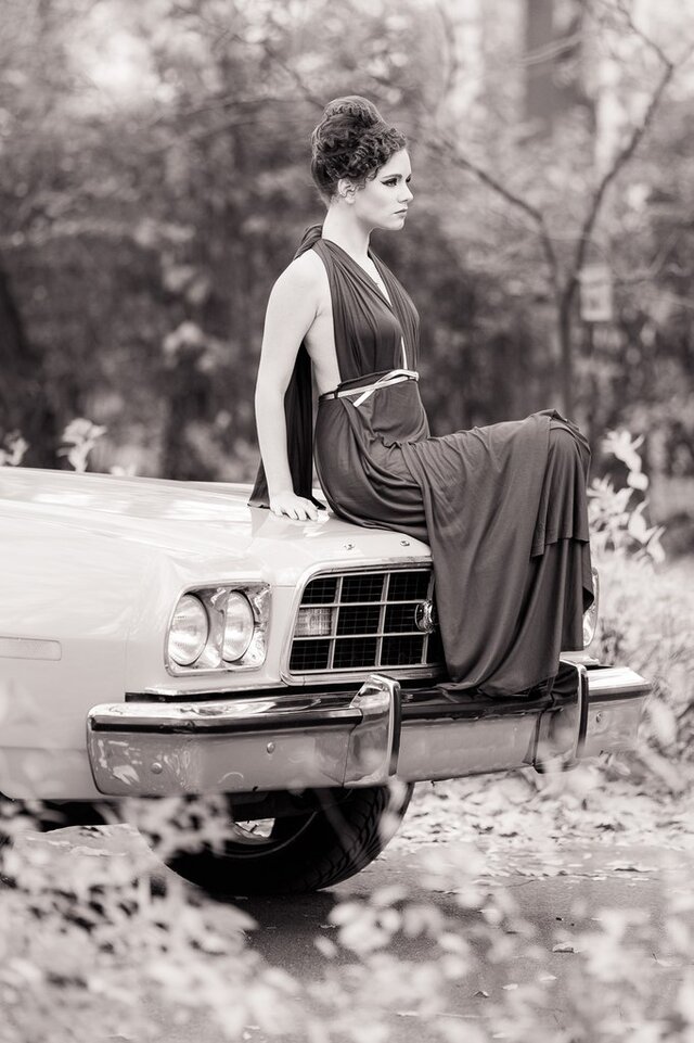 Maria Ukrainec's photo