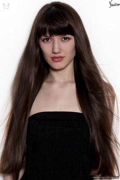 Elena Hasanova's photo