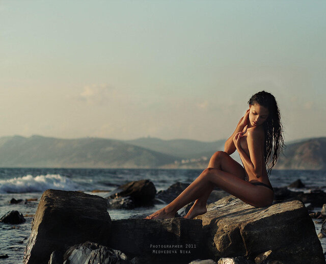 Nika Meln's photo