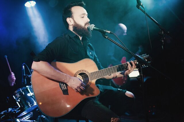 Фото Tufan Cigdem
