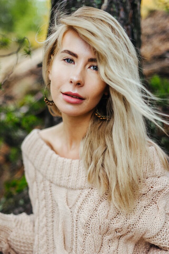 Фото Анна Молчанова