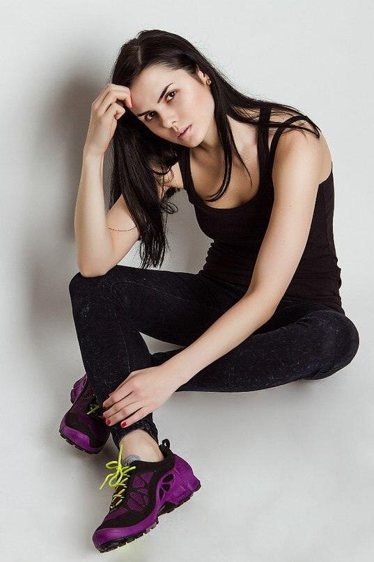 Фото Anna Melnik