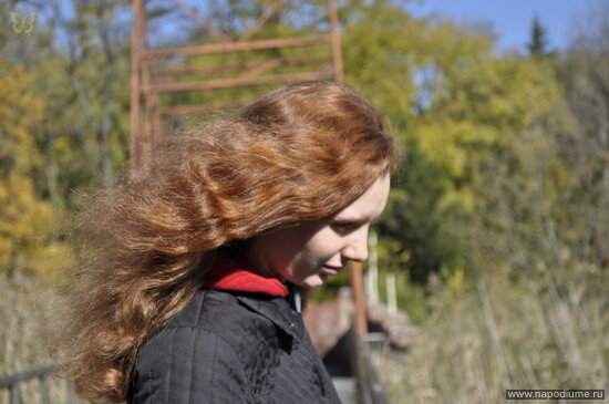 Natali Deinekina's photo