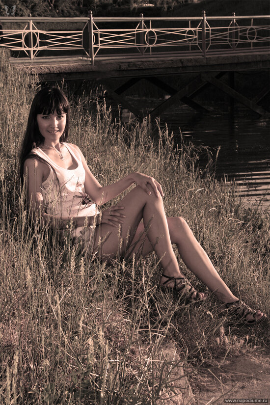 Al'bina Sakirova's photo