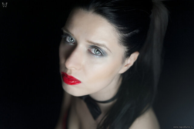 Alena Keleberdenko's photo