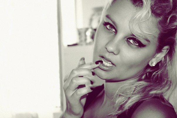 Valeri Ivanova's photo