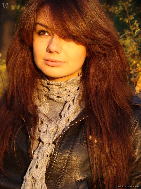 Dar'a Rozkovskaa's photo