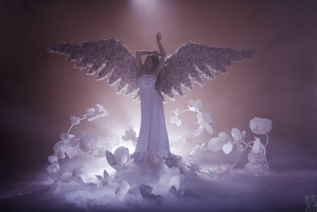 Kirill Nikolaev's photo