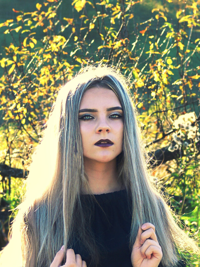 Anastasiya Kuznecova's photo