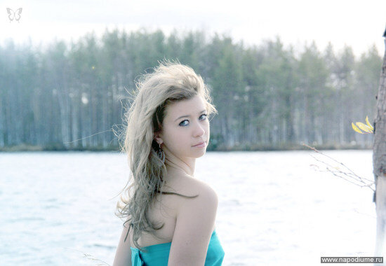 Foto Masha Mih