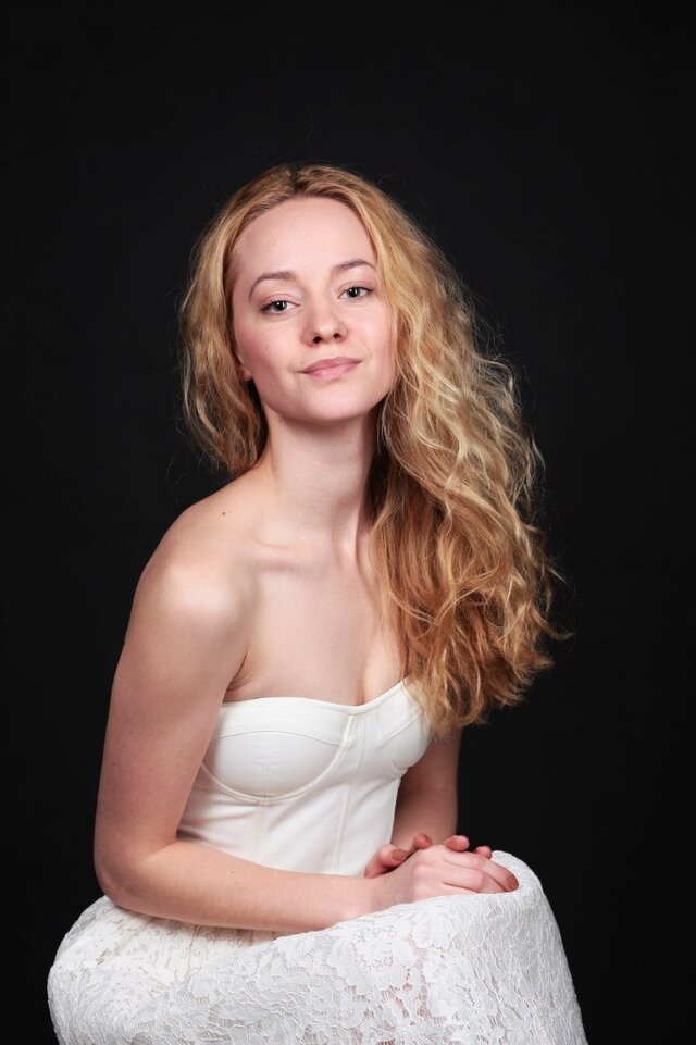 Фото Анастасия Shemjakina Шемякина