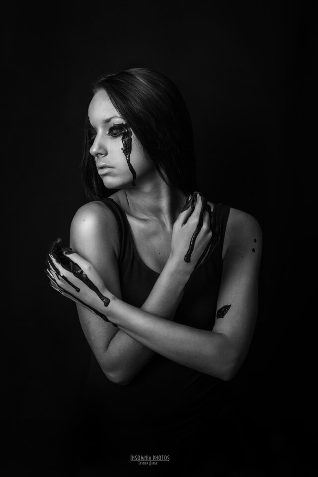 Фото Елена Makarena Макарова