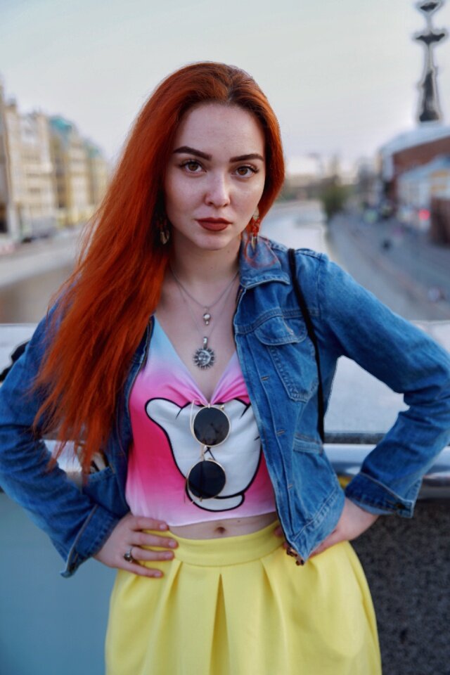 Фото Ольга Горбачёча