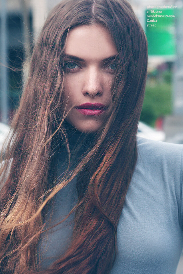 Nati's photo