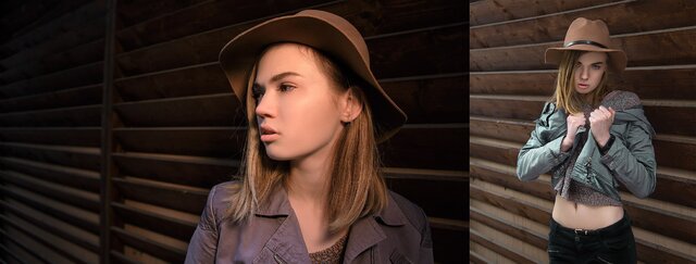 Фото Катерина Цапырина