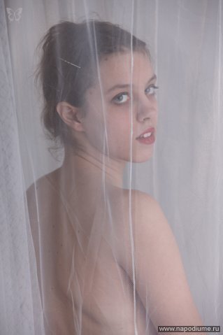 Alena Poarkova's photo