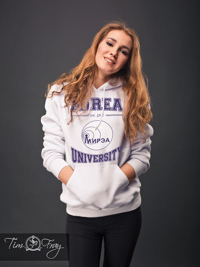 Фото Полина Соколова