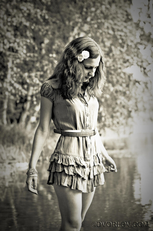 Dmitry Orlov's photo