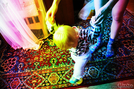 Artyr Ginzo's photo