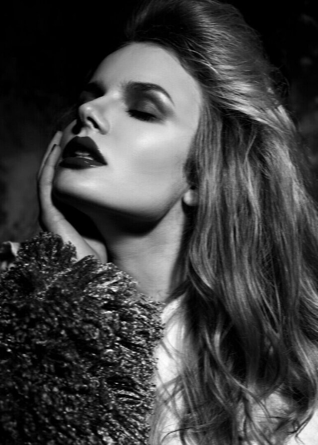 Ksenia Aleksandrovskaa's photo